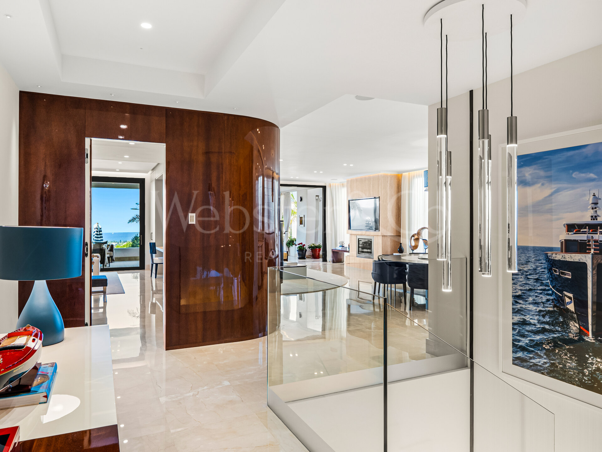 The Regatta - Most Exclusive Duplex in Sierra Blanca