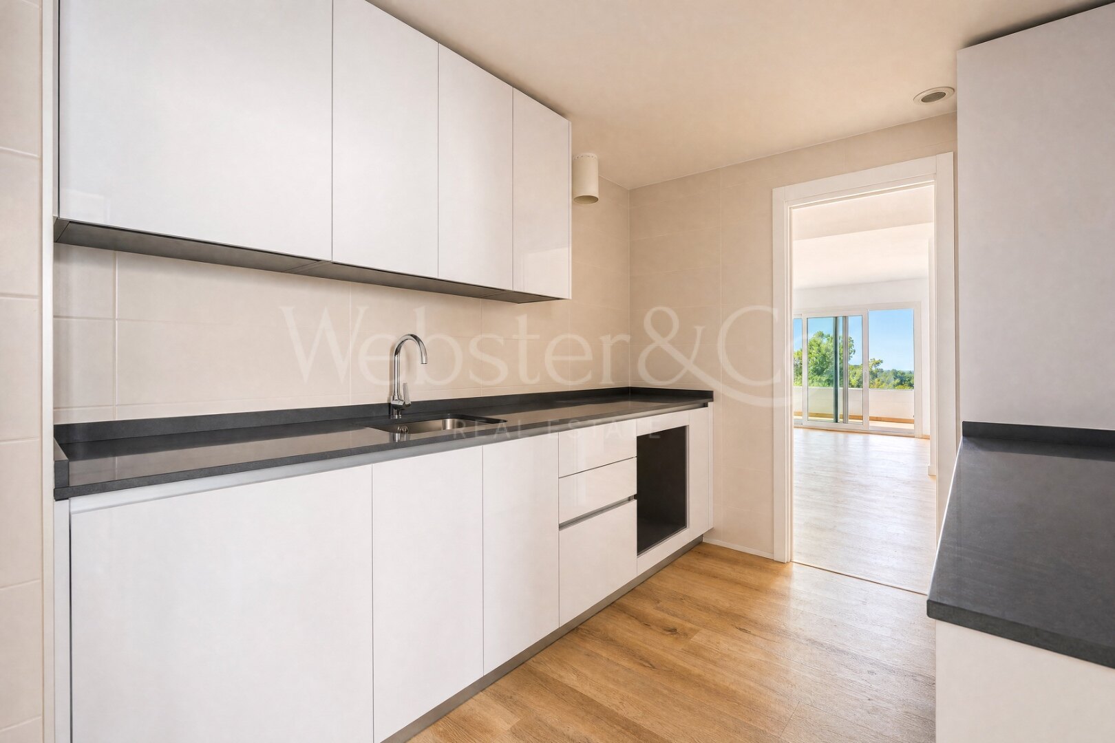Apartment Albatross IV - Luxury Home in Nueva Andalucia