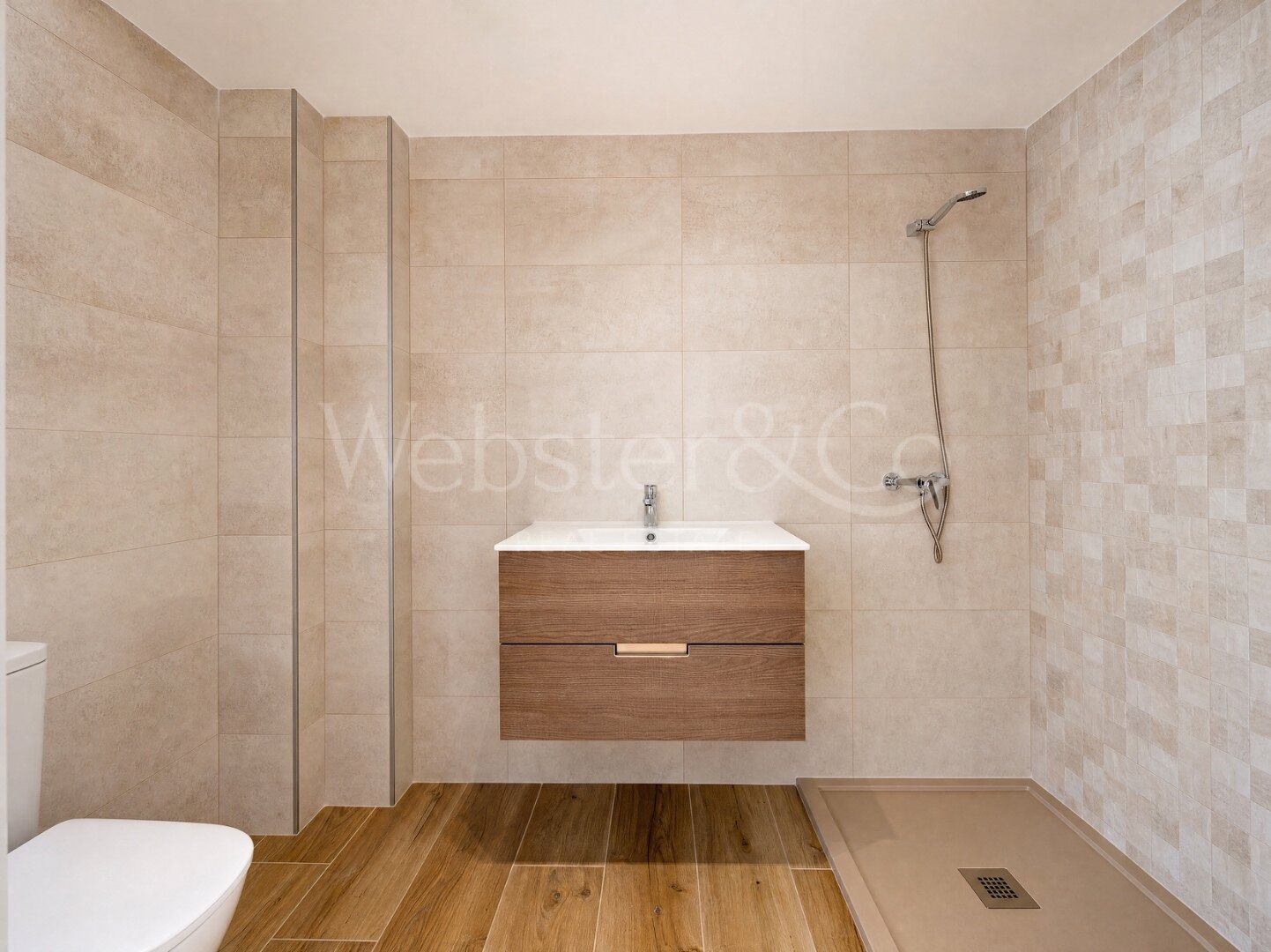 Apartment Albatross IV - Luxury Home in Nueva Andalucia
