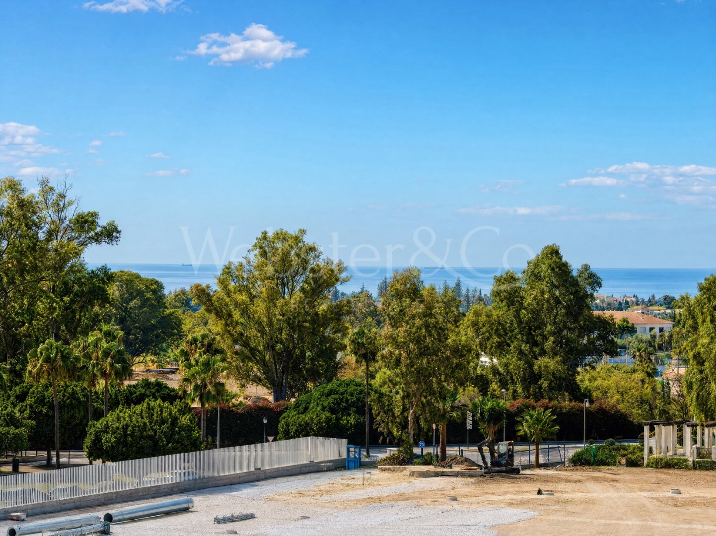 Apartment Albatross IV - Luxury Home in Nueva Andalucia