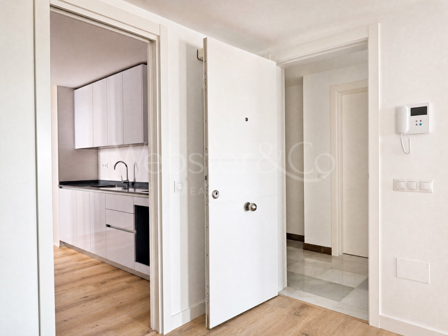 Apartment Albatross IV - Luxury Home in Nueva Andalucia