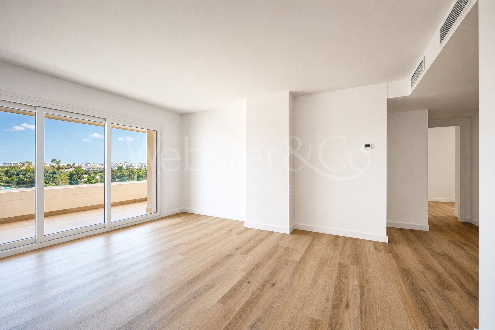 Apartment Albatross IV - Luxury Home in Nueva Andalucia