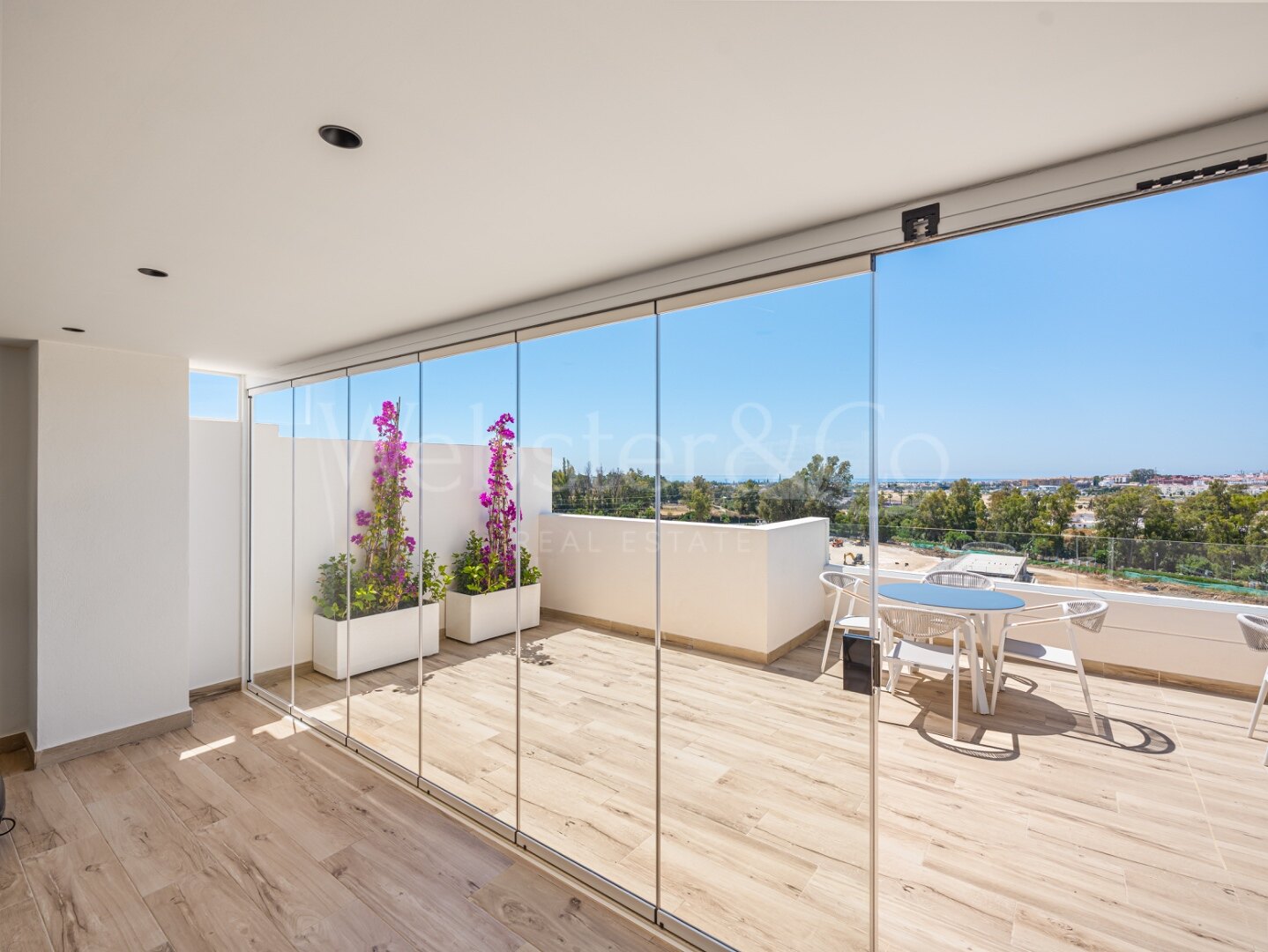 Apartment Albatross IV - Luxury Home in Nueva Andalucia