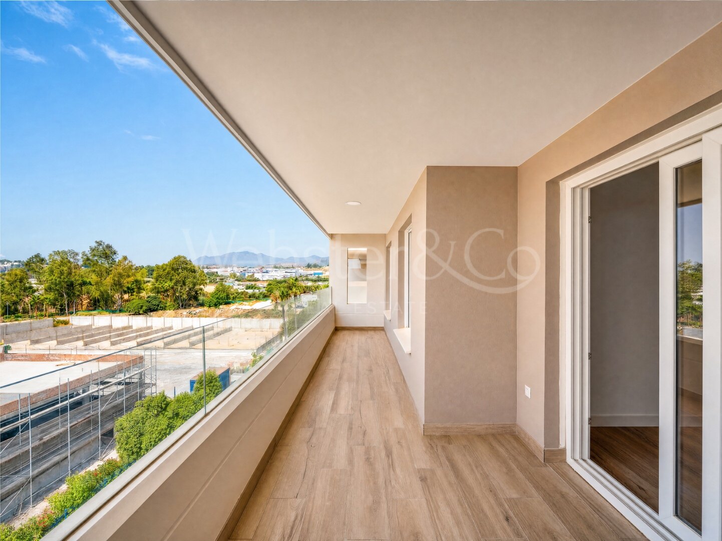 Apartment Albatross IV - Luxury Home in Nueva Andalucia