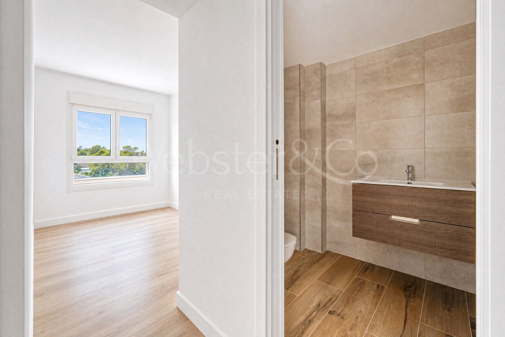 Apartment Albatross IV - Luxury Home in Nueva Andalucia