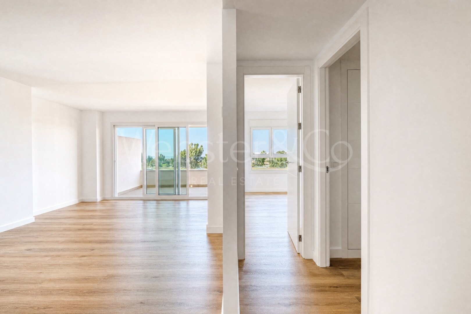 Apartment Albatross IV - Luxury Home in Nueva Andalucia