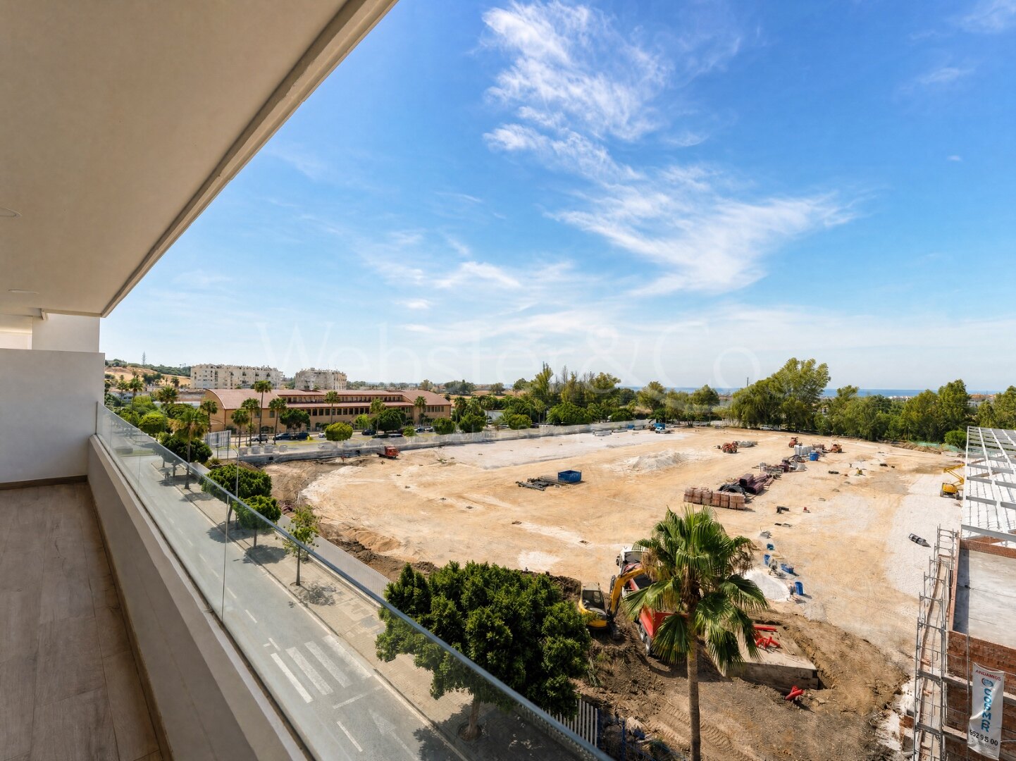 Apartment Albatross IV - Luxury Home in Nueva Andalucia