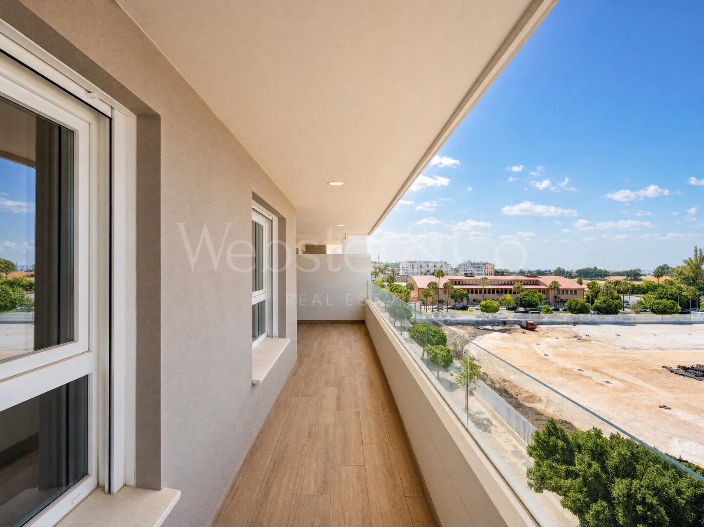 Apartment Albatross IV - Luxury Home in Nueva Andalucia