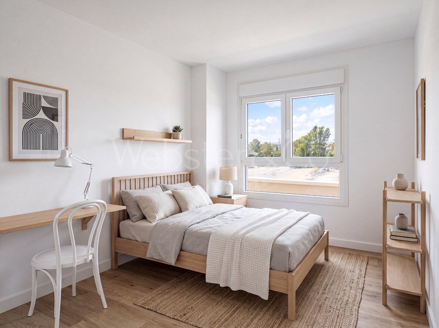 Apartment Albatross IV - Luxury Home in Nueva Andalucia