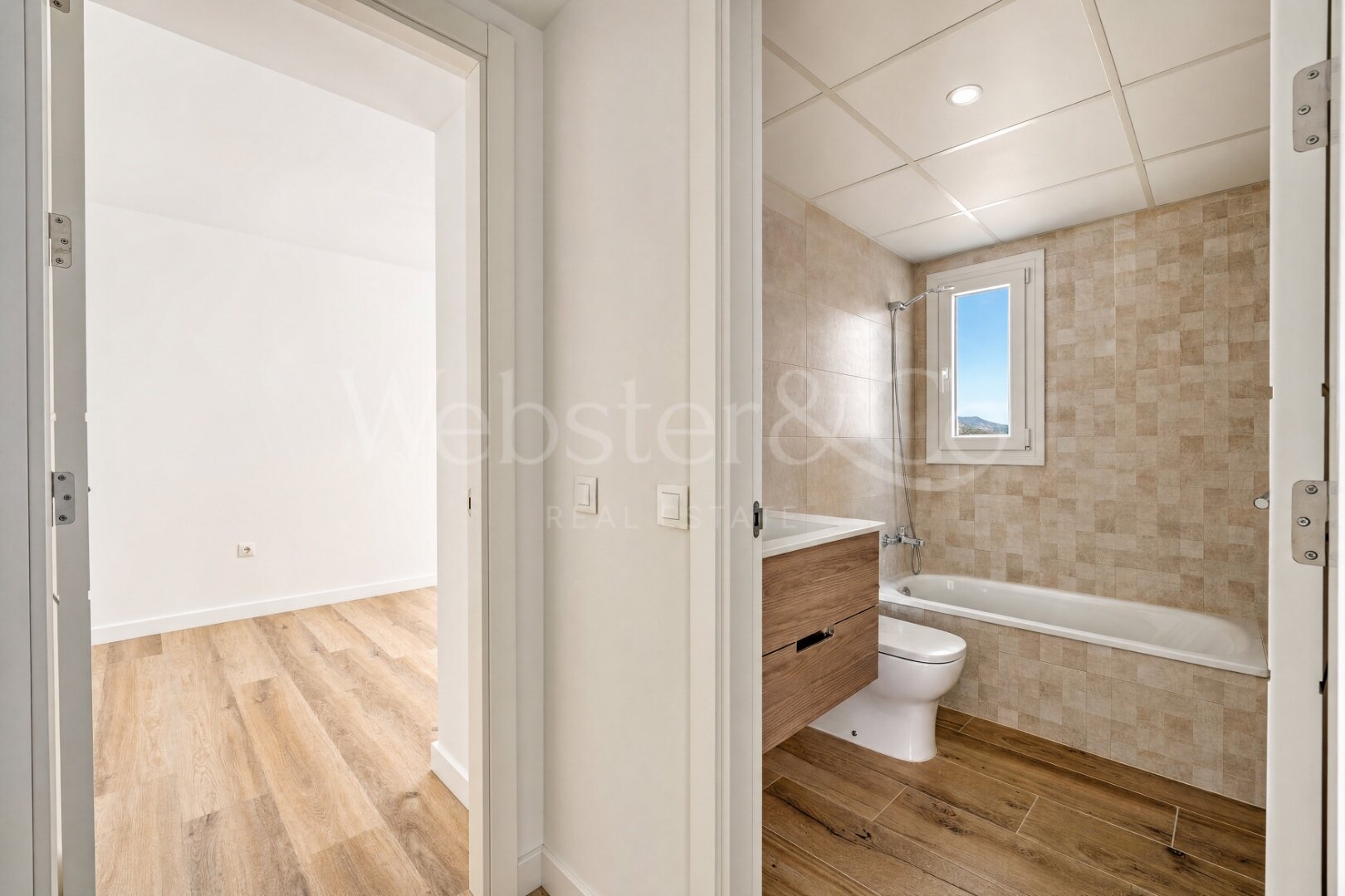 Apartment Albatross IV - Luxury Home in Nueva Andalucia