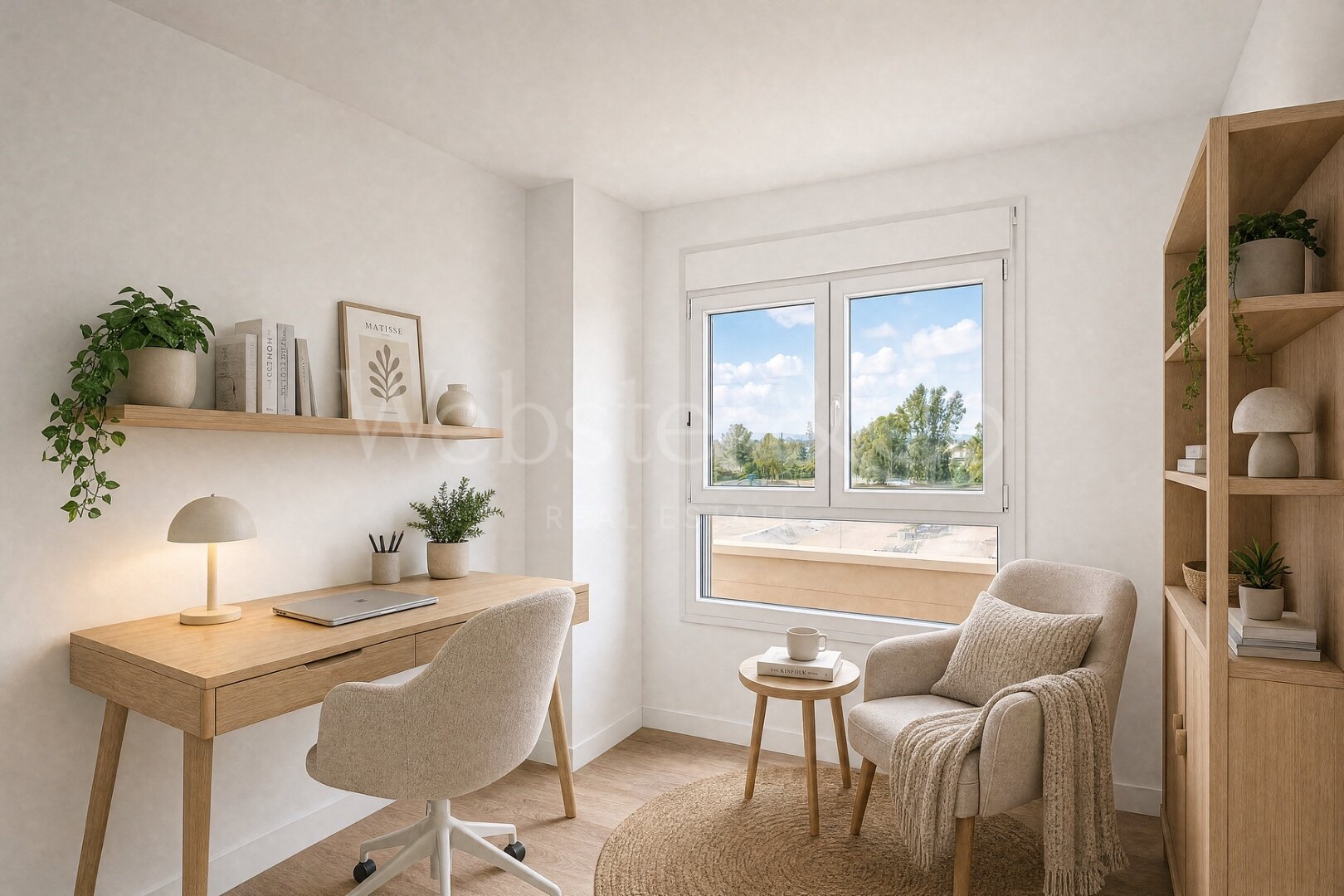 Apartment Albatross IV - Luxury Home in Nueva Andalucia