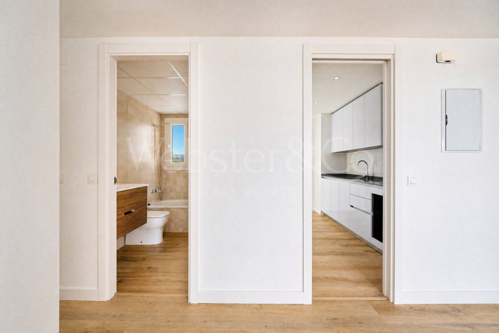 Apartment Albatross IV - Luxury Home in Nueva Andalucia