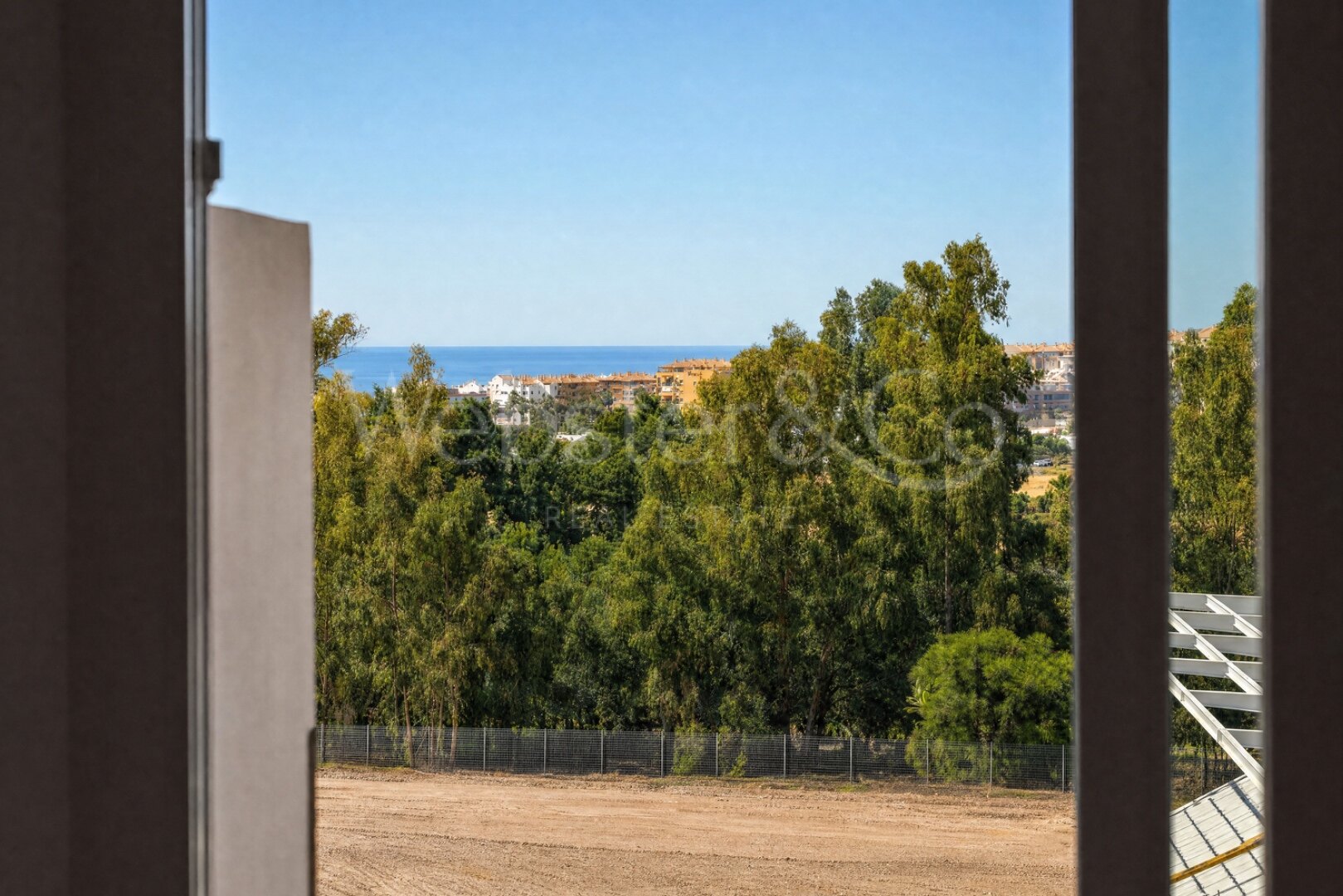 Apartment Albatross IV - Luxury Home in Nueva Andalucia