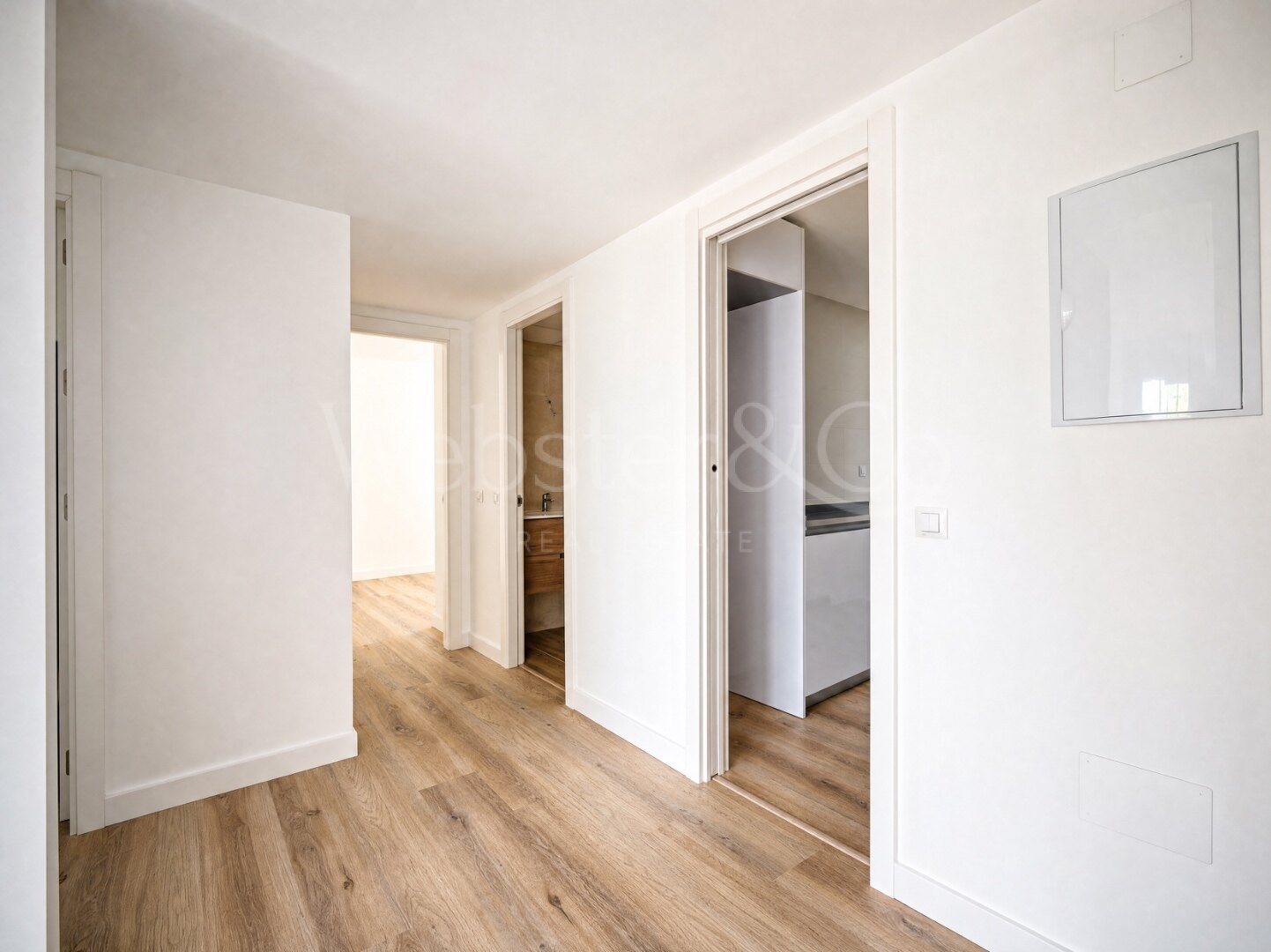 Apartment Albatross IV - Luxury Home in Nueva Andalucia