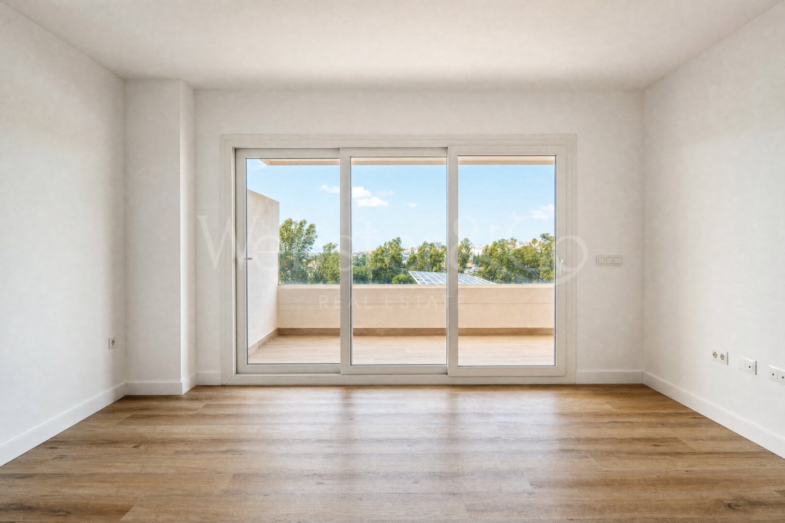 Apartment Albatross IV - Luxury Home in Nueva Andalucia