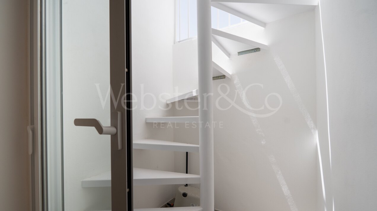 Penthouse Los Dragos - Lujo Reformado, Nueva Andalucía