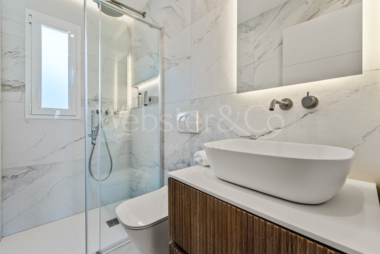 Penthouse Los Dragos - Lujo Reformado, Nueva Andalucía
