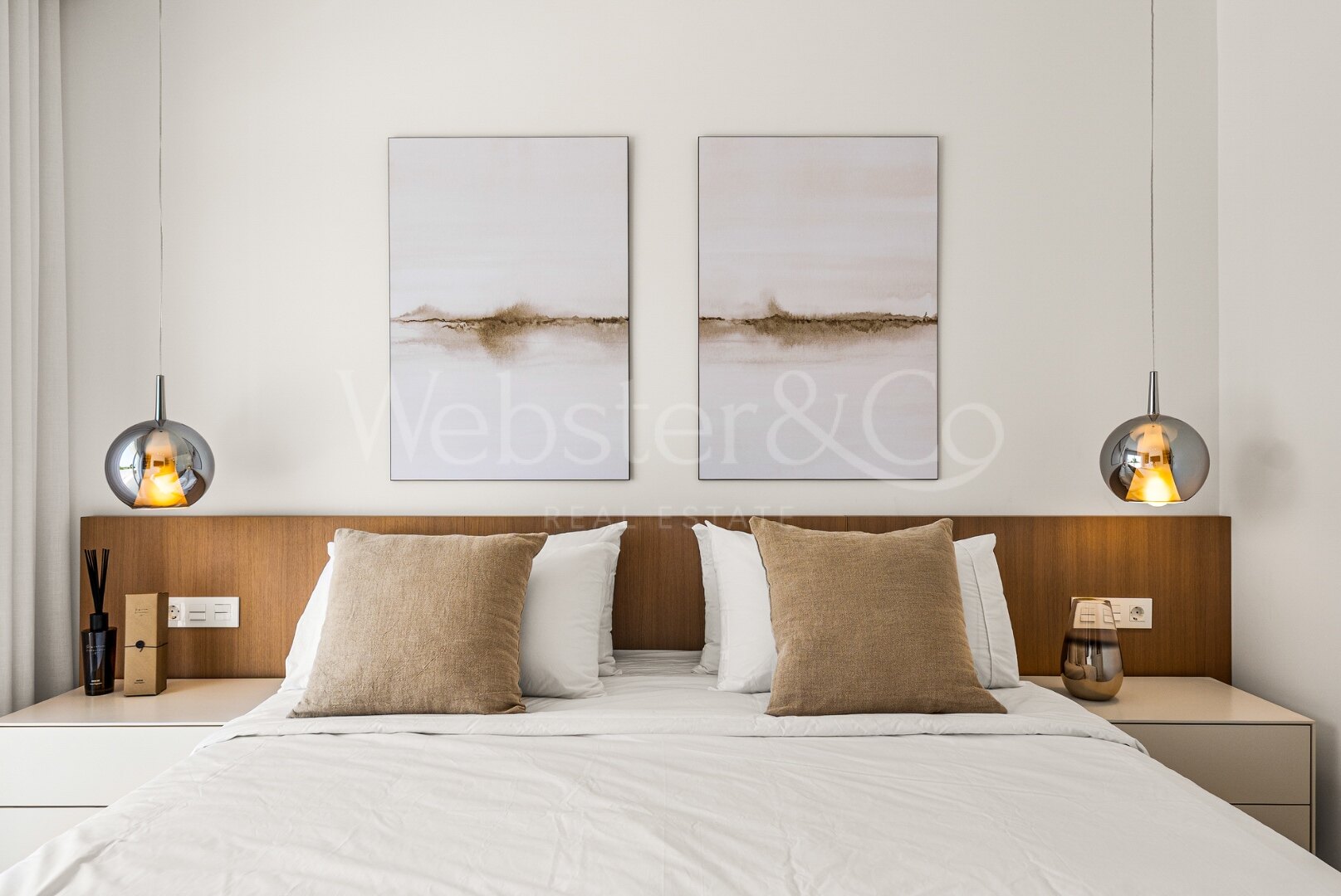 Penthouse Los Dragos - Lujo Reformado, Nueva Andalucía