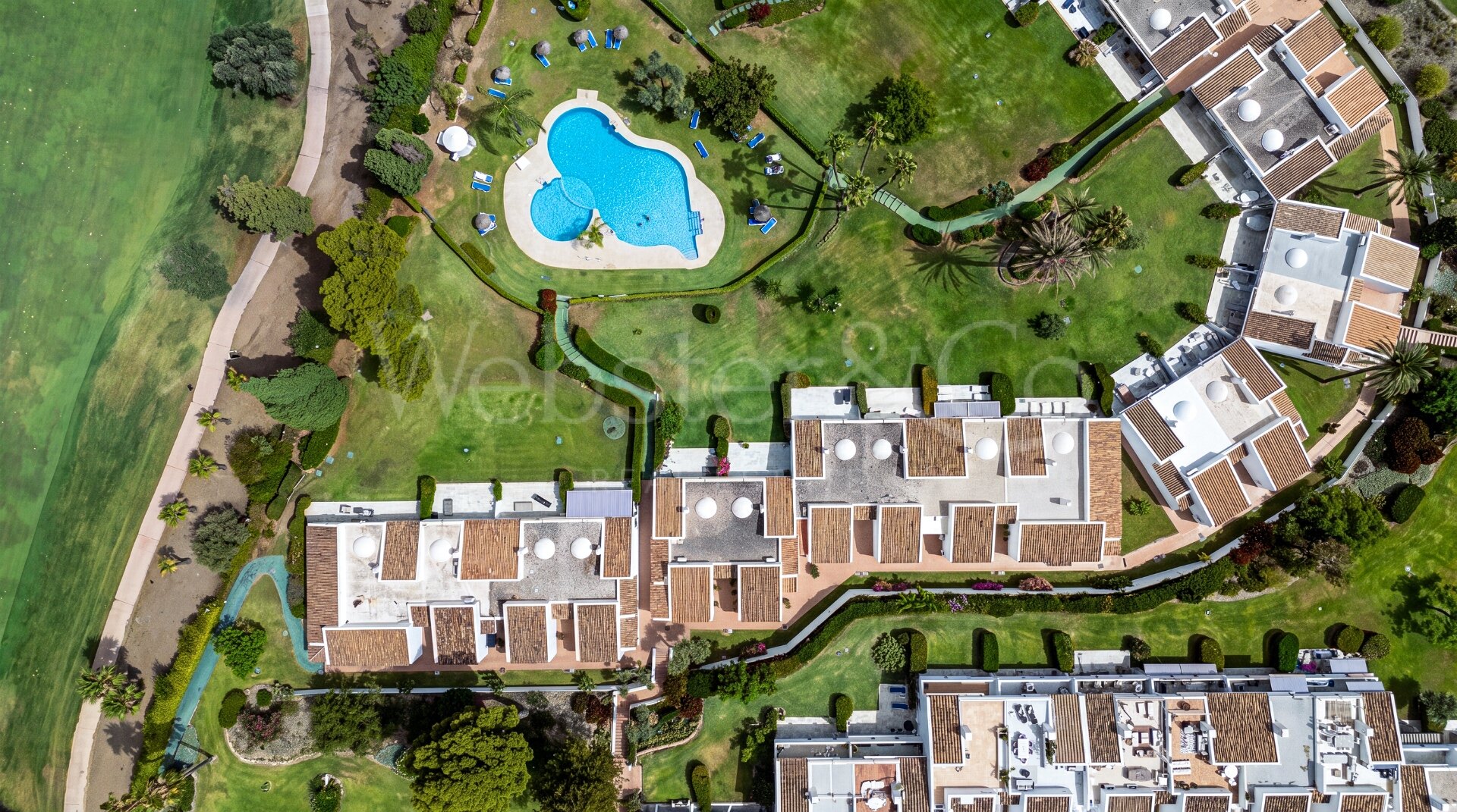 Penthouse Los Dragos - Lujo Reformado, Nueva Andalucía