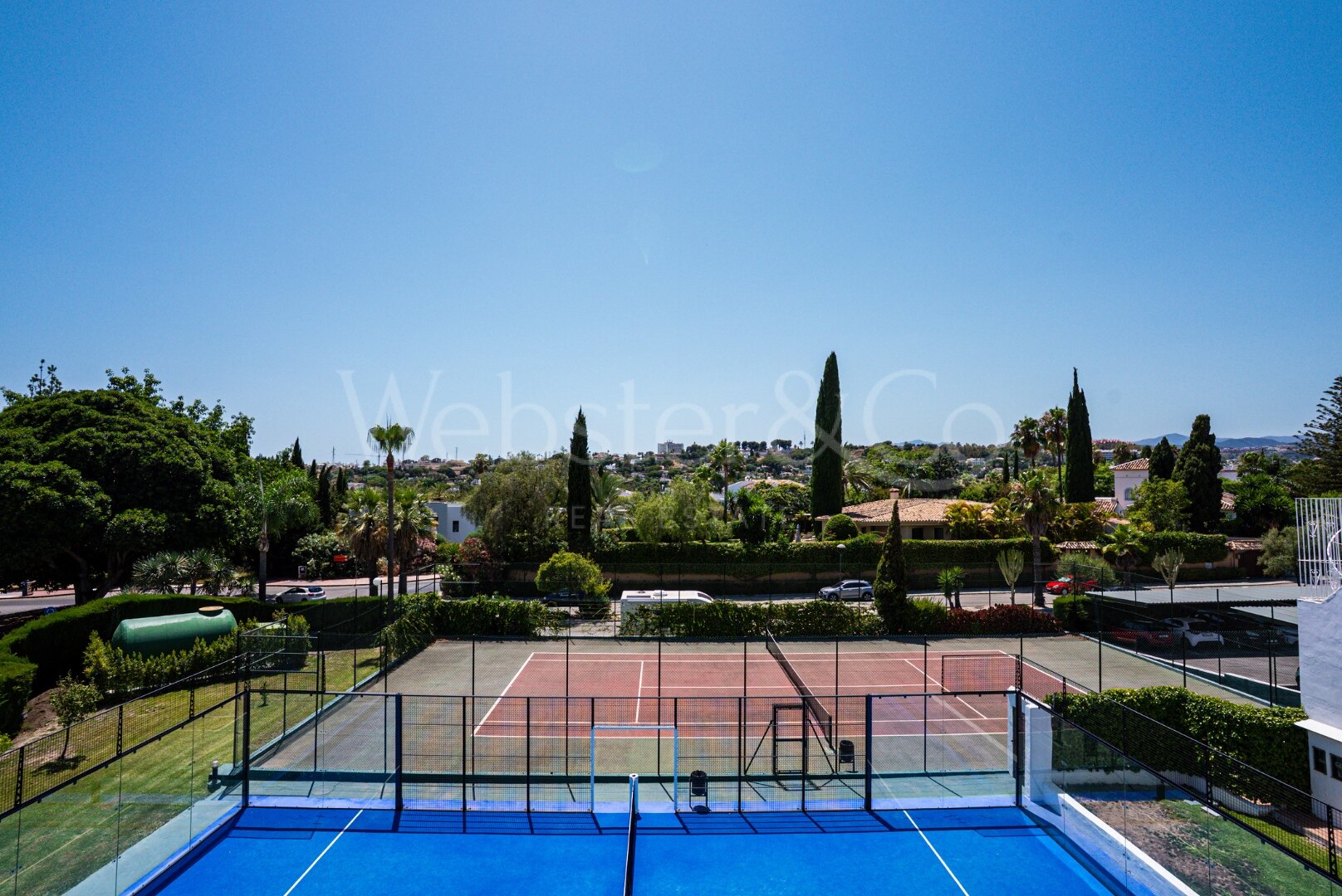 Penthouse Los Dragos - Lujo Reformado, Nueva Andalucía