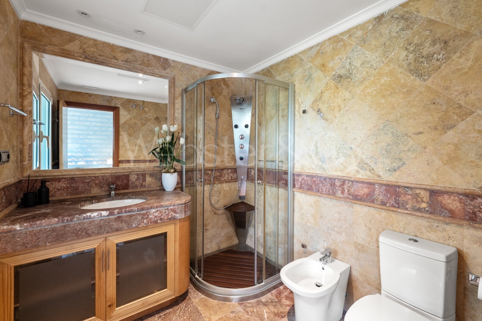 Oasis Del Mar - Beachside Luxury in Puerto Banús