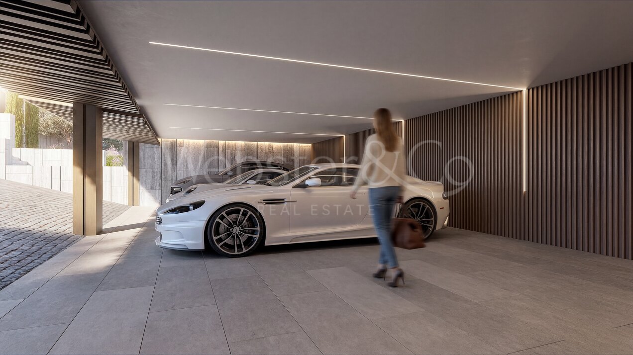 Villa Dune - New Build Luxury, Sotogrande