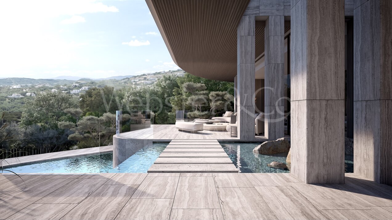 Villa Dune - New Build Luxury, Sotogrande
