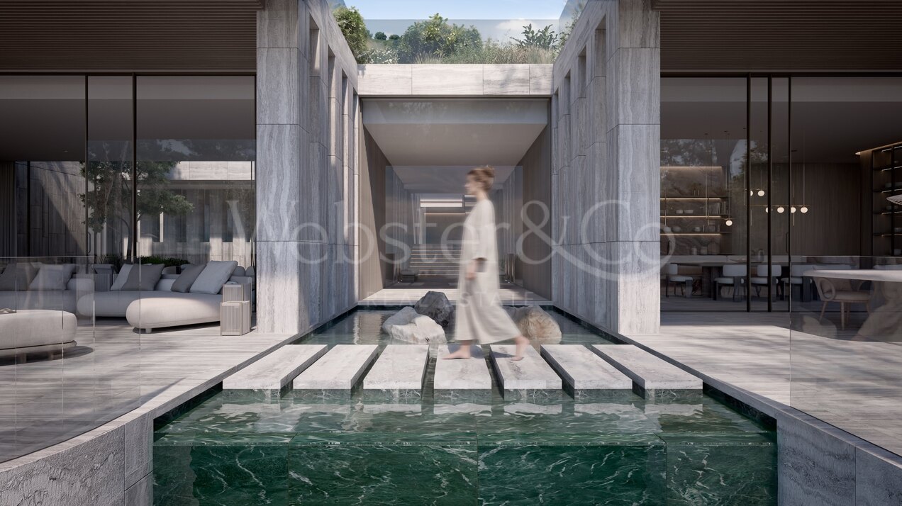 Villa Dune - New Build Luxury, Sotogrande