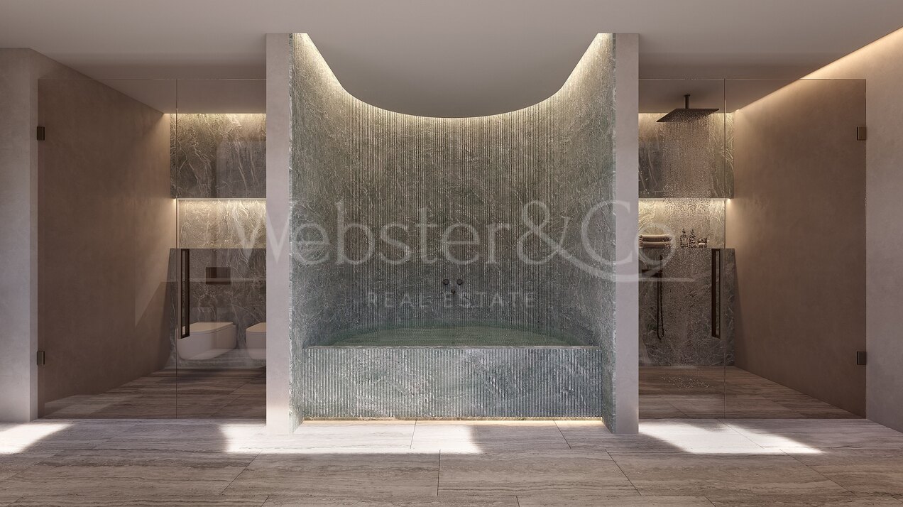 Villa Dune - New Build Luxury, Sotogrande