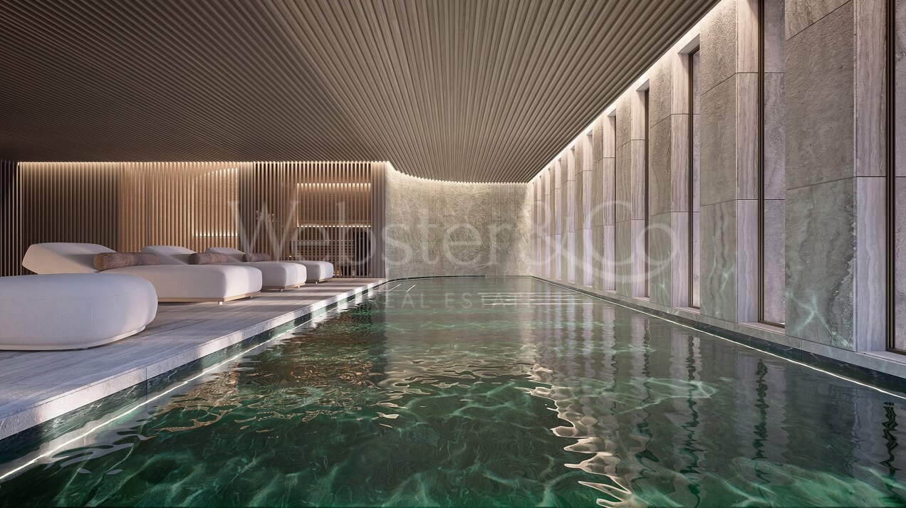 Villa Dune - New Build Luxury, Sotogrande