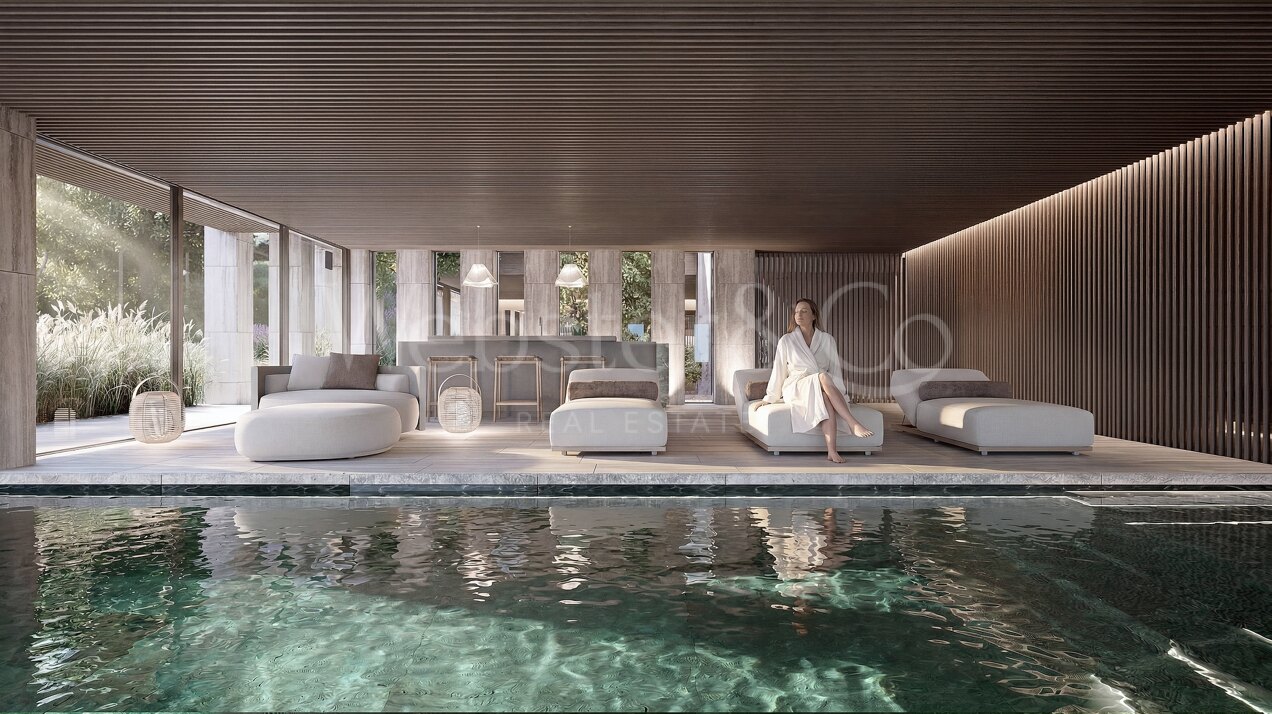 Villa Dune - New Build Luxury, Sotogrande
