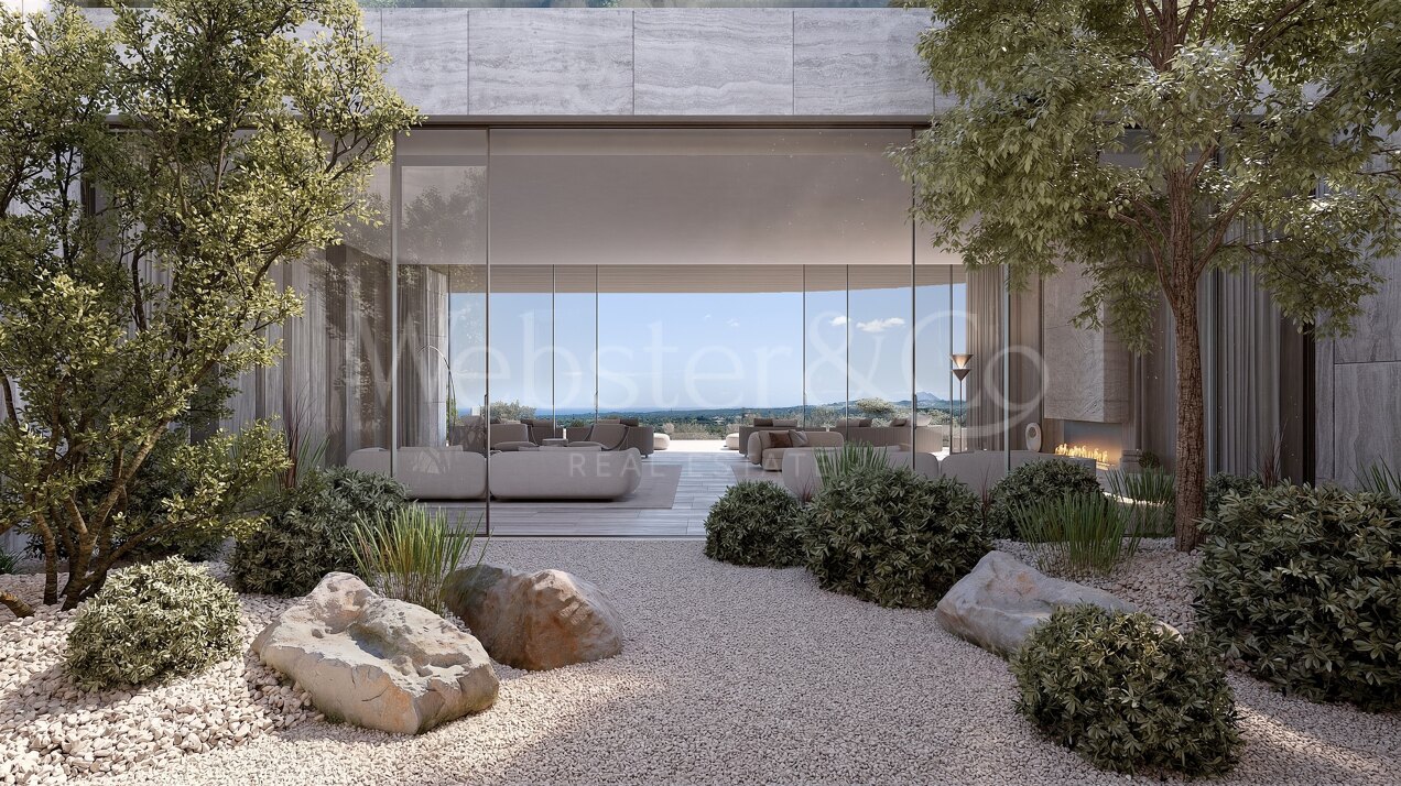 Villa Dune - New Build Luxury, Sotogrande