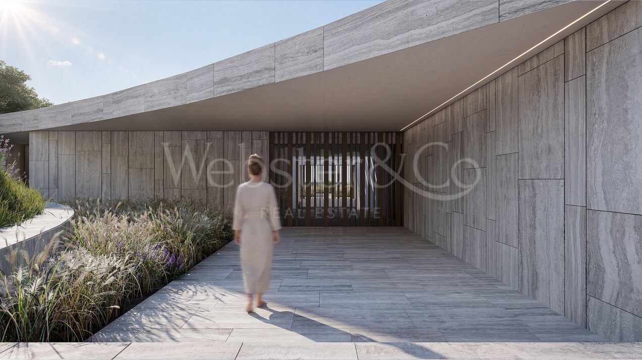 Villa Dune - New Build Luxury, Sotogrande