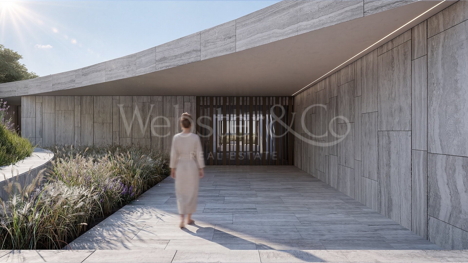 Villa Dune - Obra Nueva de Lujo en Sotogrande