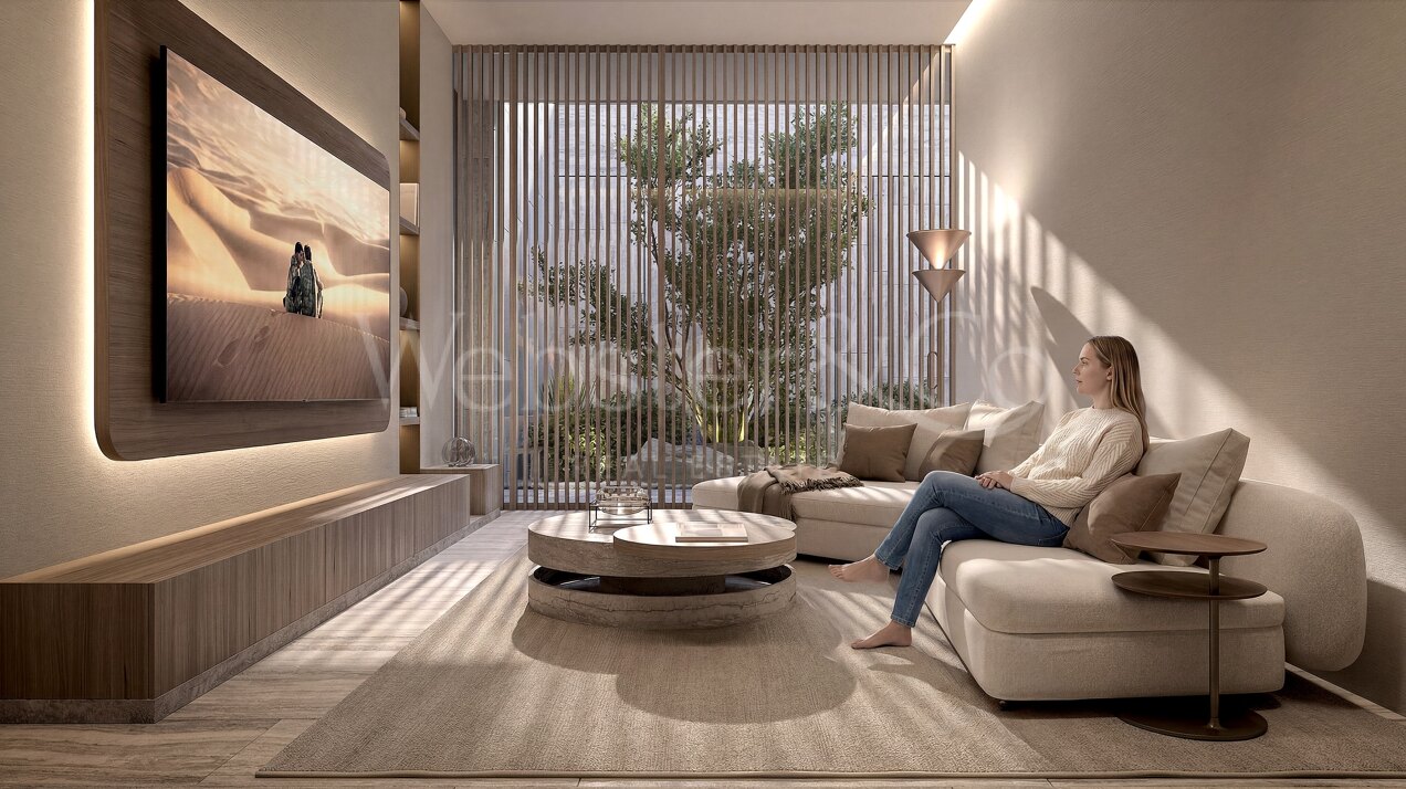 Villa Dune - New Build Luxury, Sotogrande