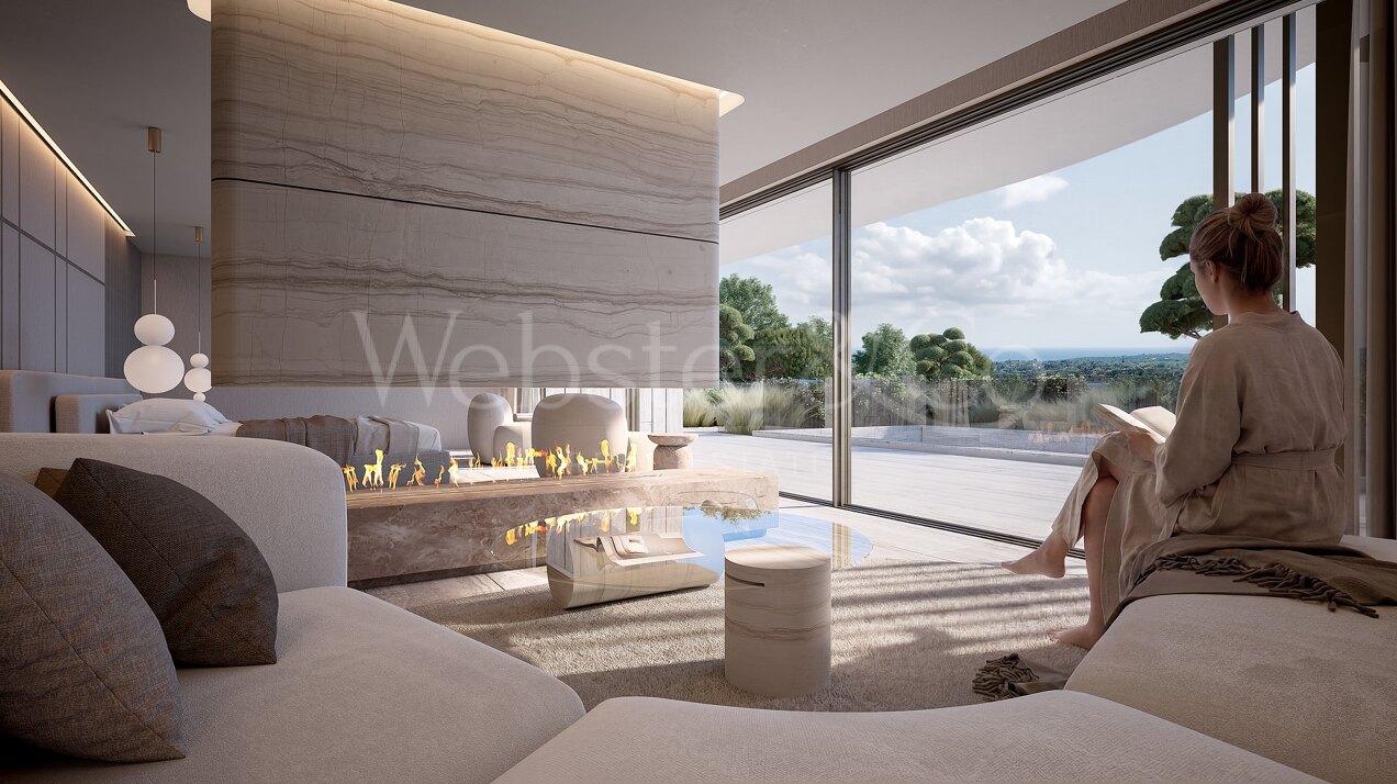 Villa Dune - New Build Luxury, Sotogrande