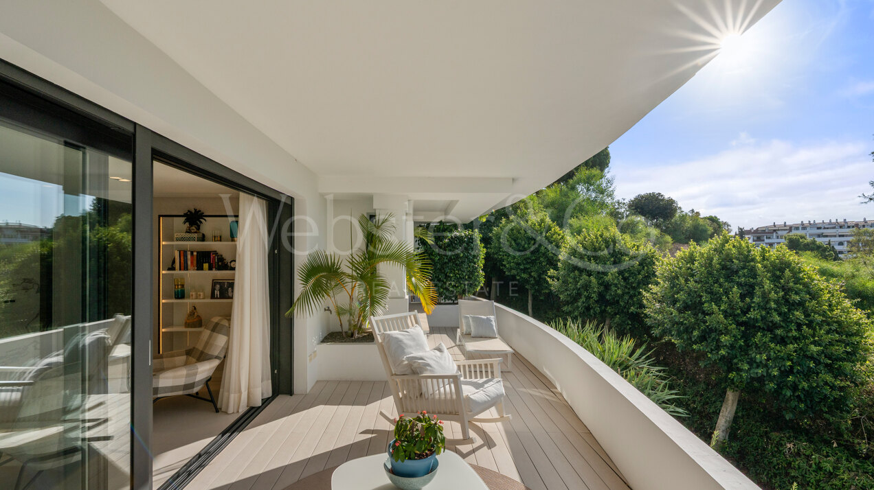 Villa Violeta - Serene Luxury on The Golden Mile