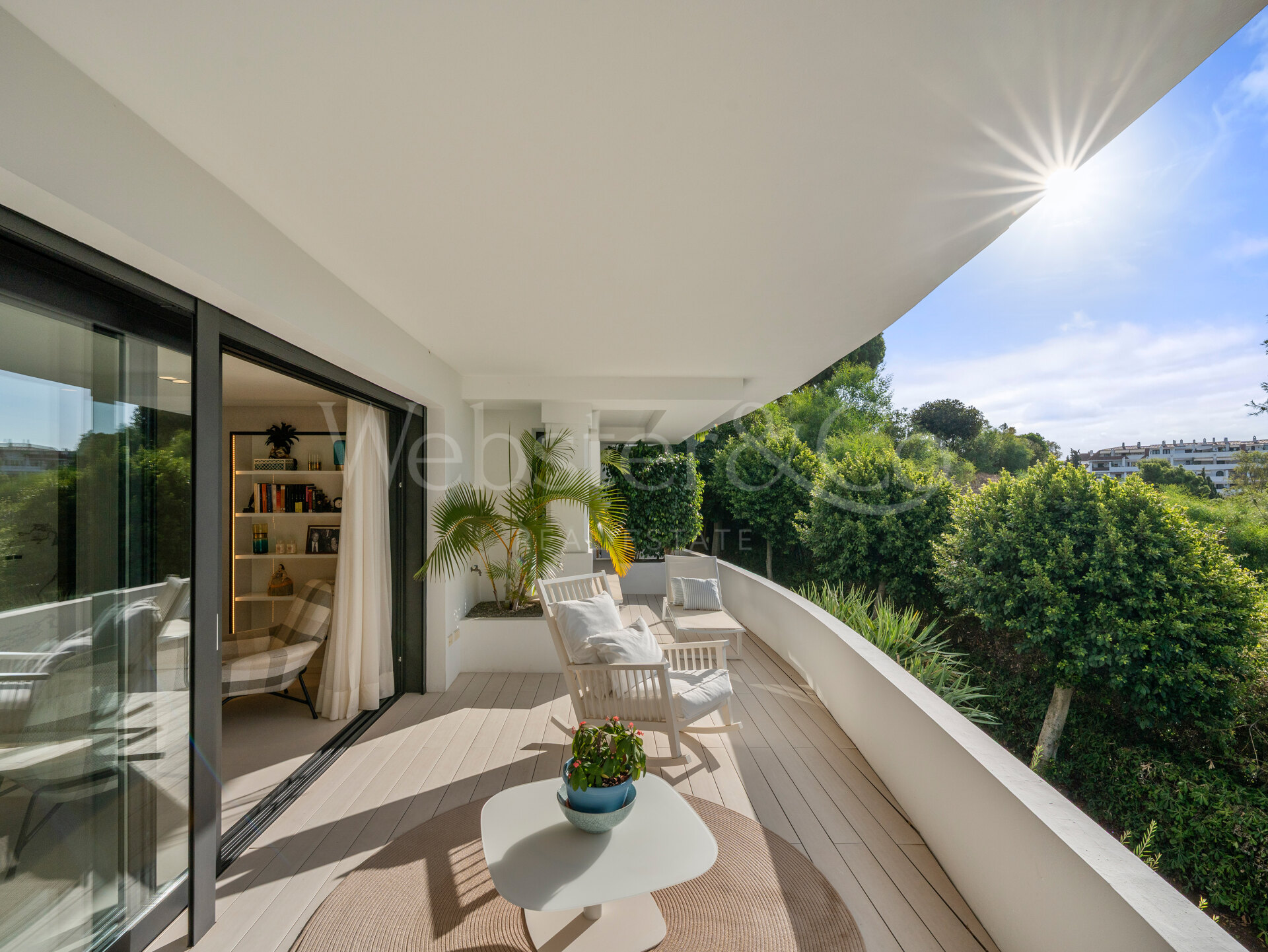Villa Violeta - Serene Luxury on The Golden Mile