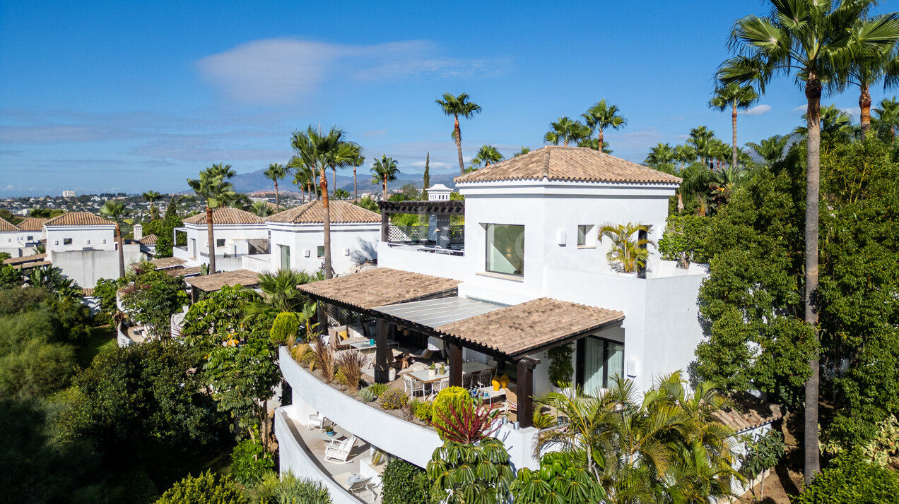 Villa Violeta - Serene Luxury on The Golden Mile