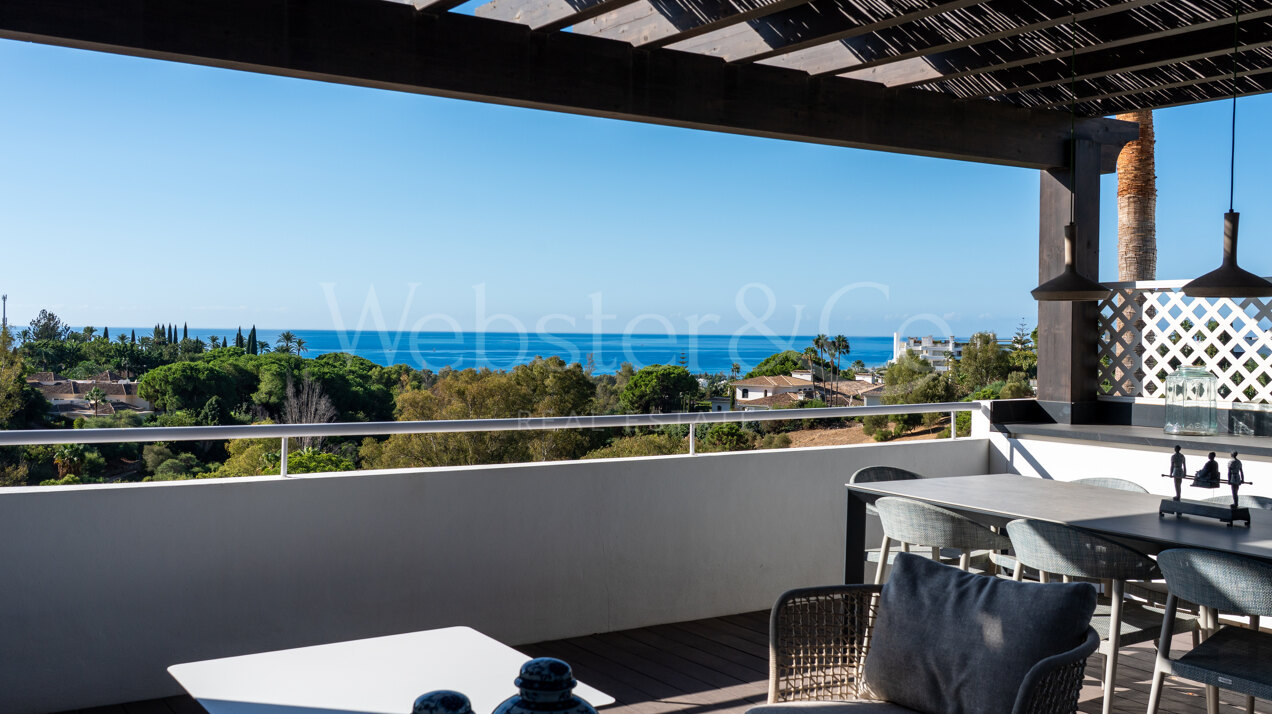 Villa Violeta - Serene Luxury on The Golden Mile