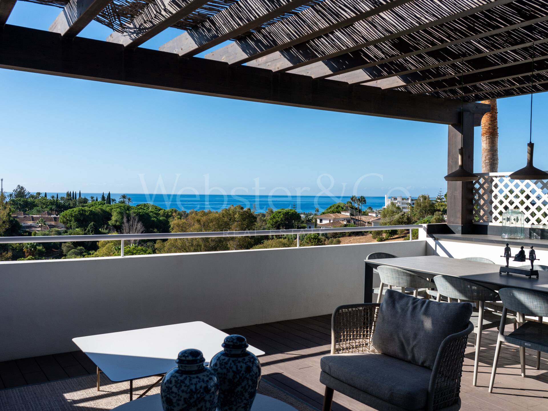 Villa Violeta - Serene Luxury on The Golden Mile