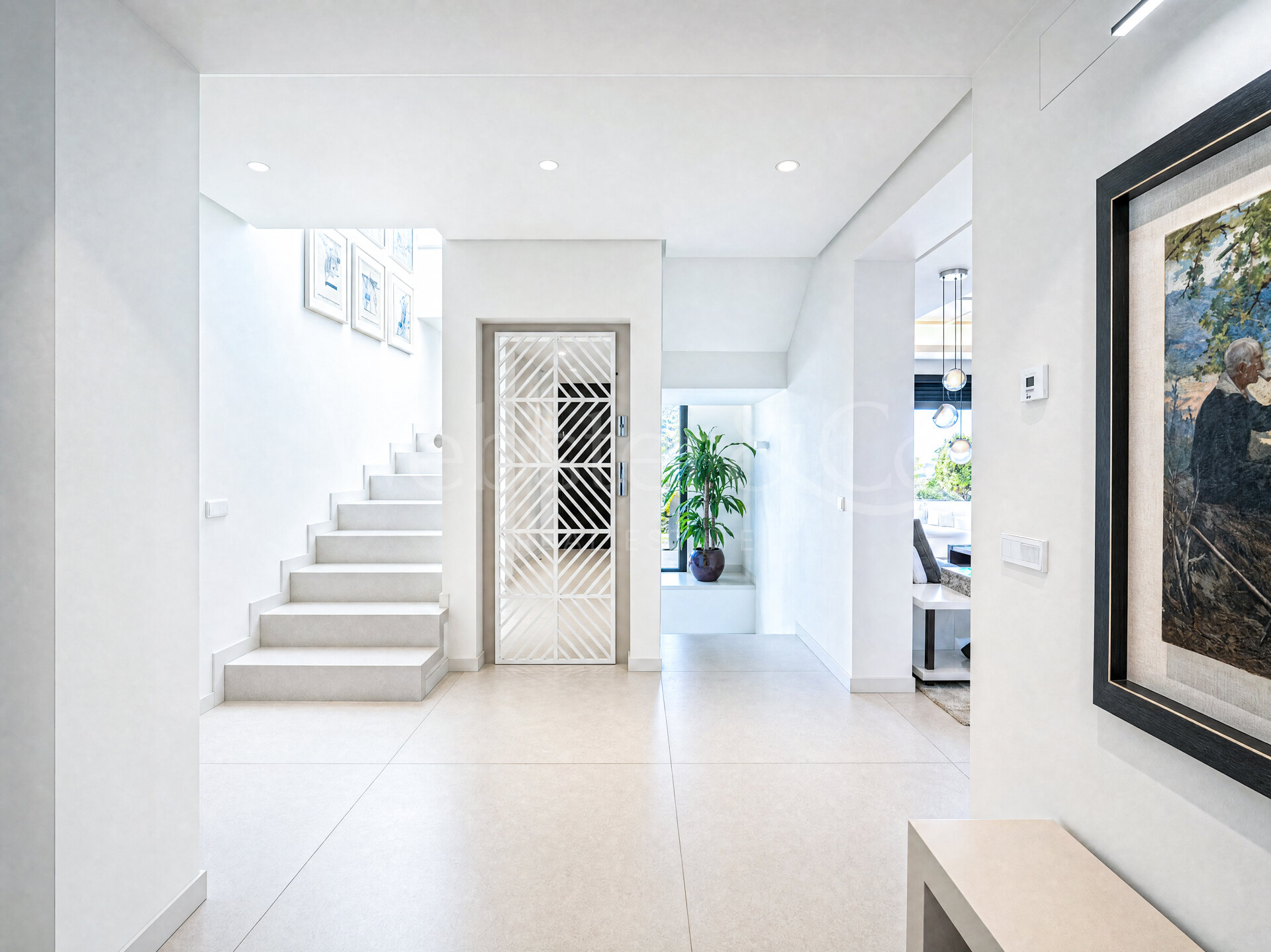 Villa Violeta - Serene Luxury on The Golden Mile