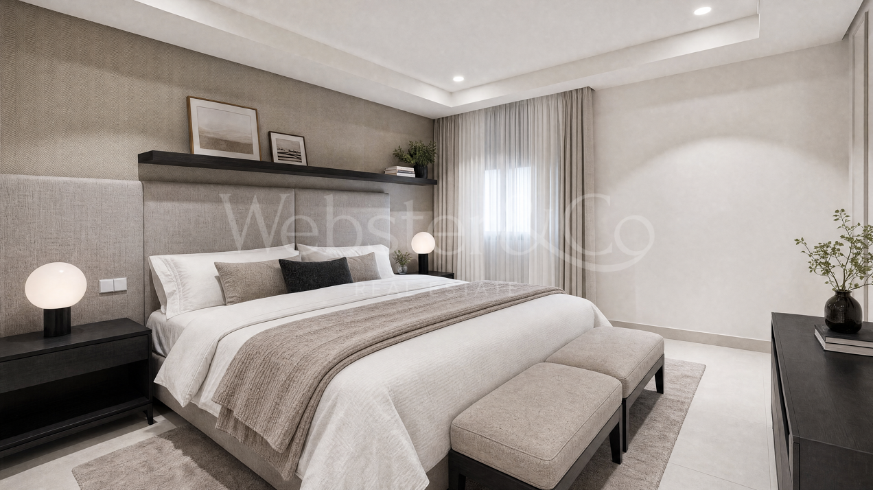 Villa Violeta - Serene Luxury on The Golden Mile