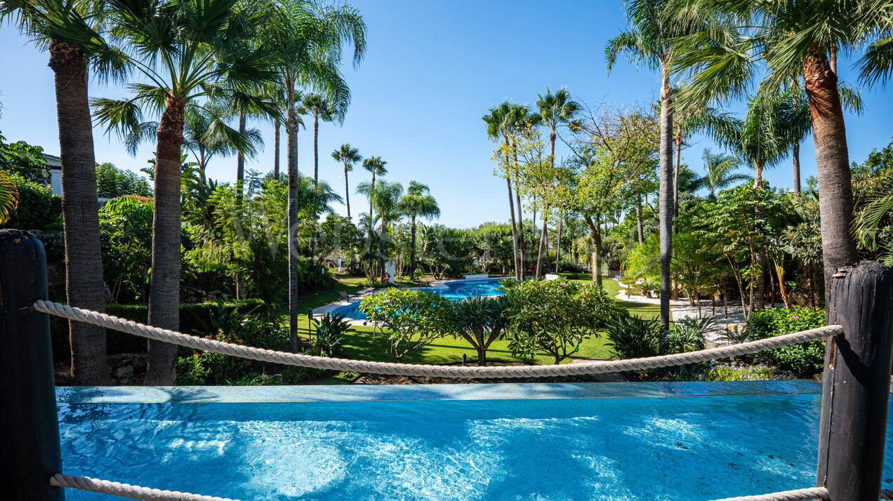Villa Violeta - Serene Luxury on The Golden Mile
