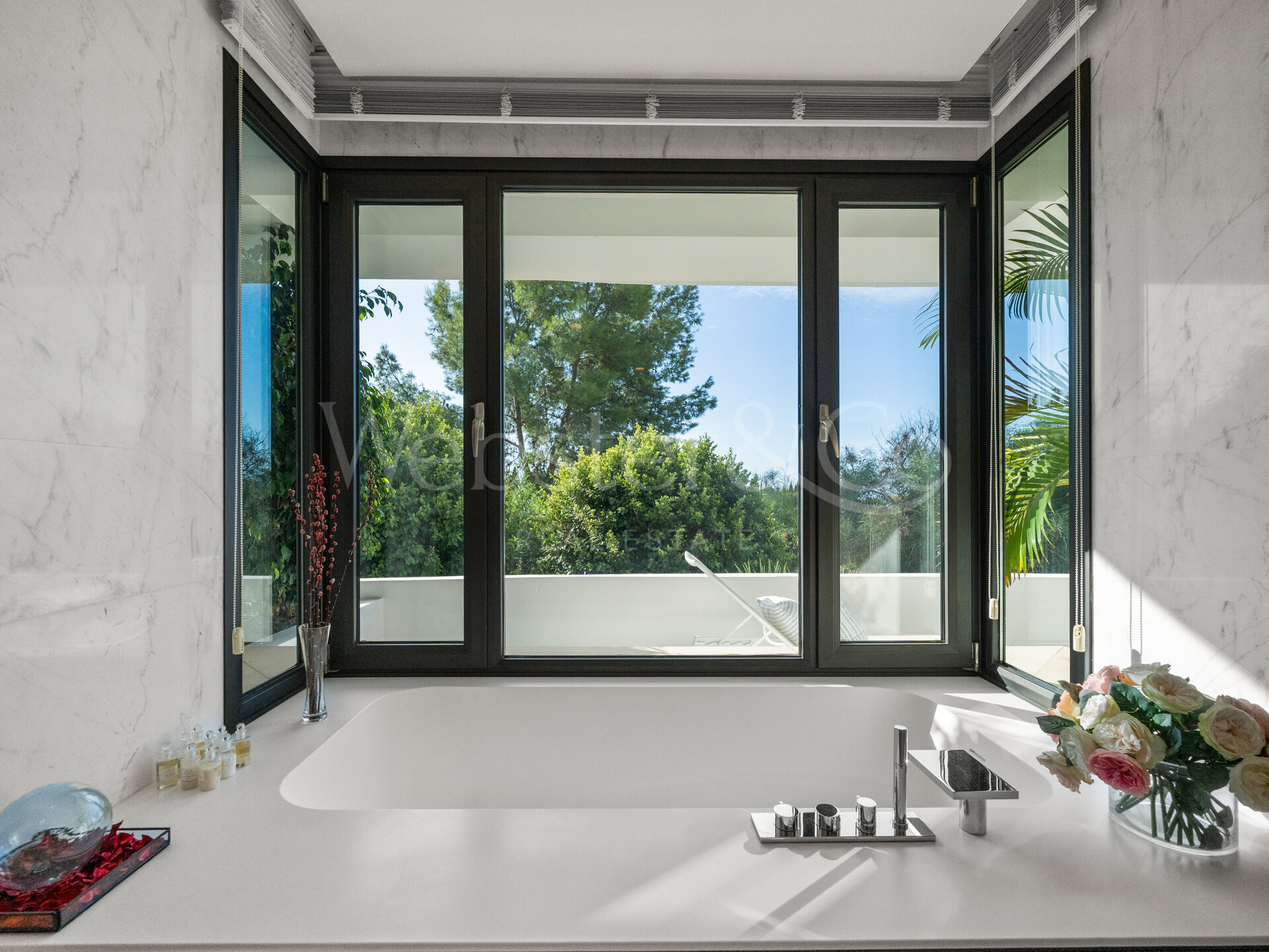 Villa Violeta - Serene Luxury on The Golden Mile