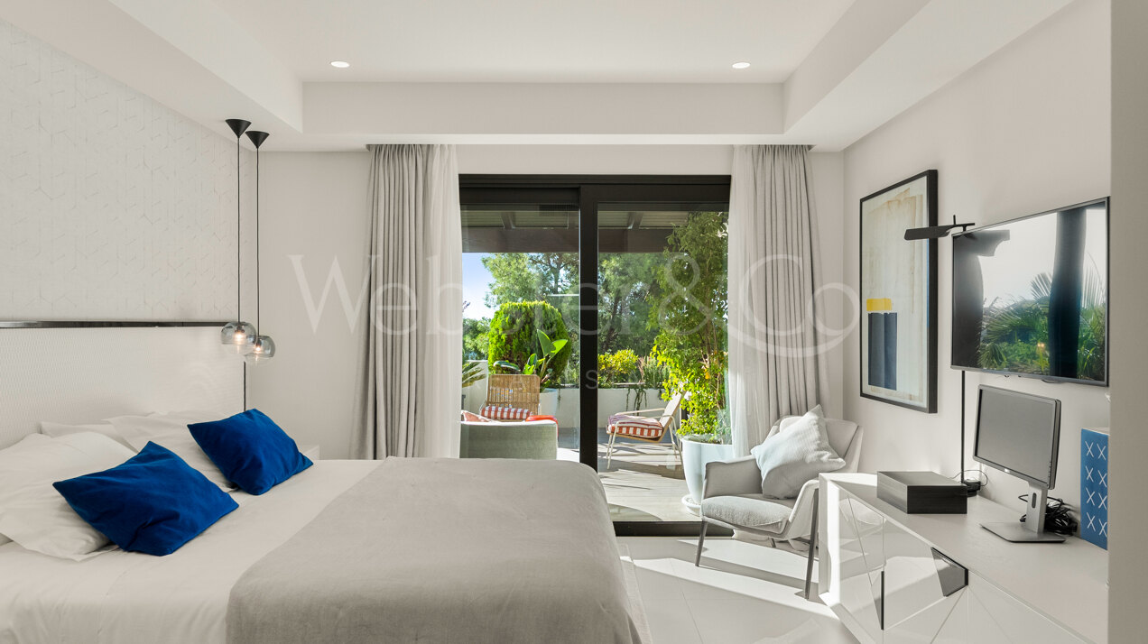 Villa Violeta - Serene Luxury on The Golden Mile