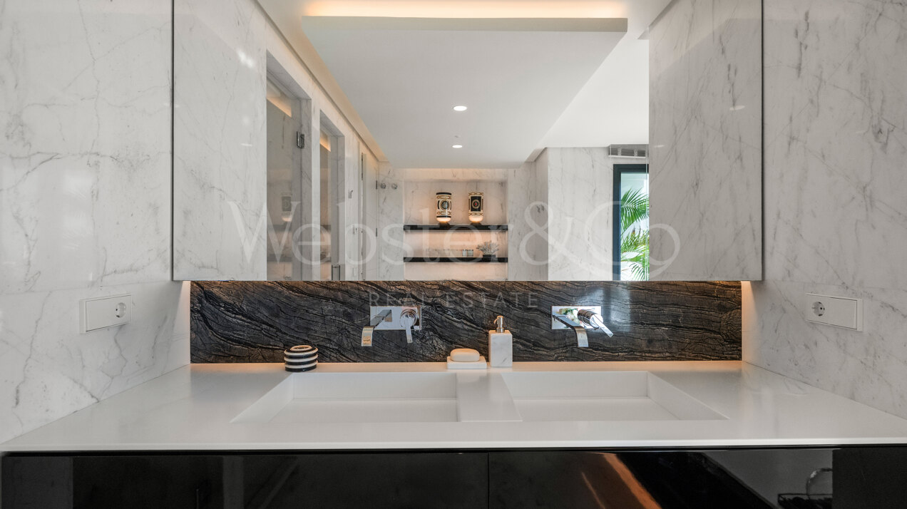 Villa Violeta - Serene Luxury on The Golden Mile