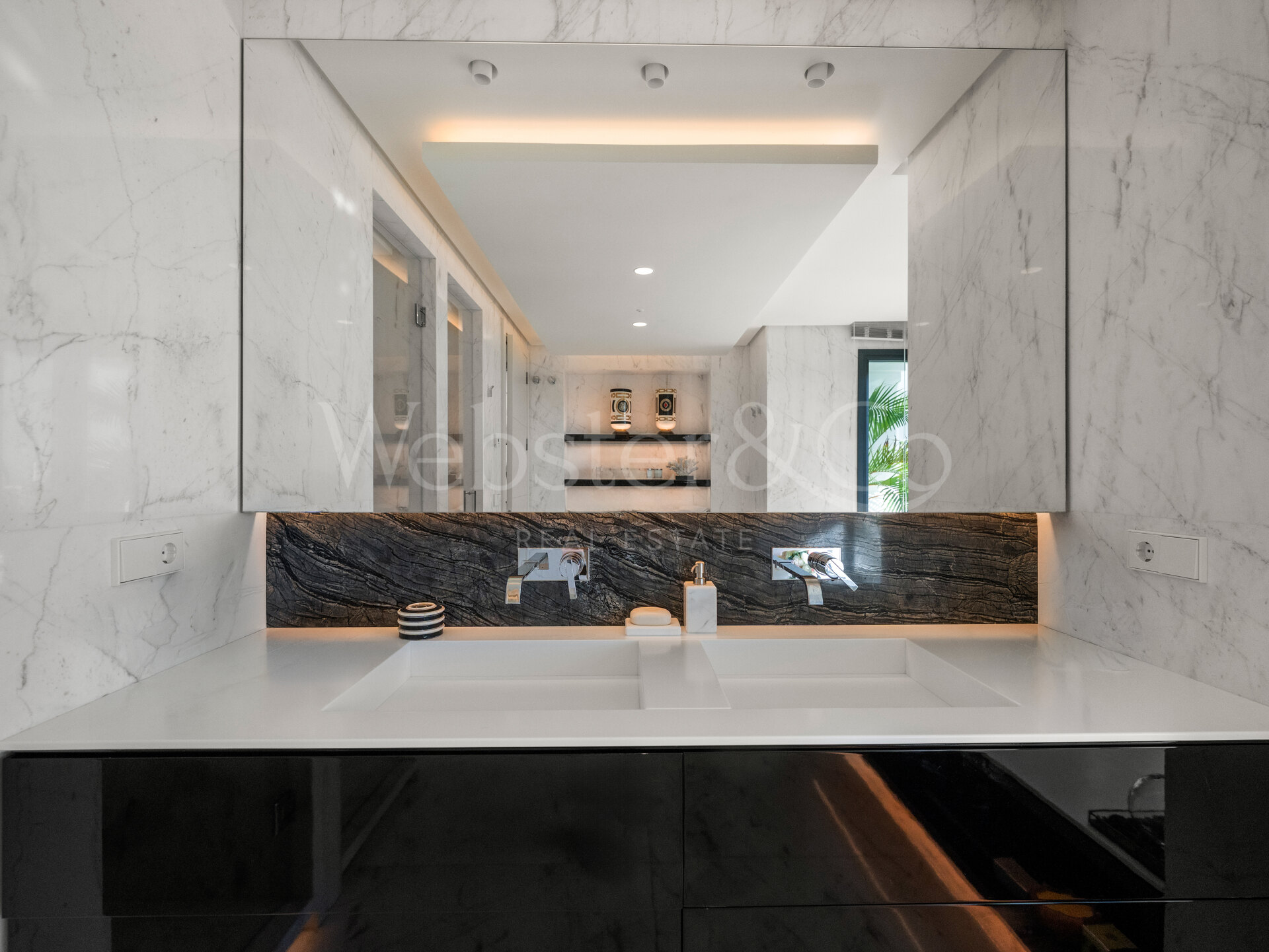Villa Violeta - Serene Luxury on The Golden Mile