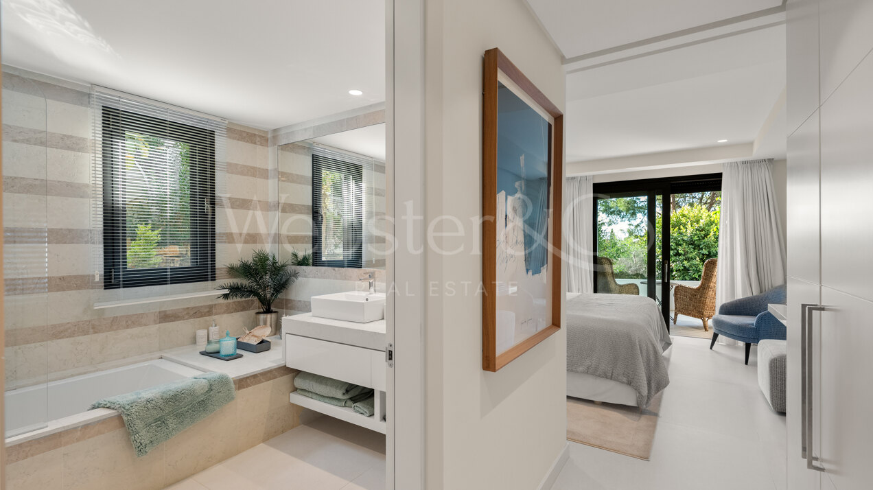 Villa Violeta - Serene Luxury on The Golden Mile