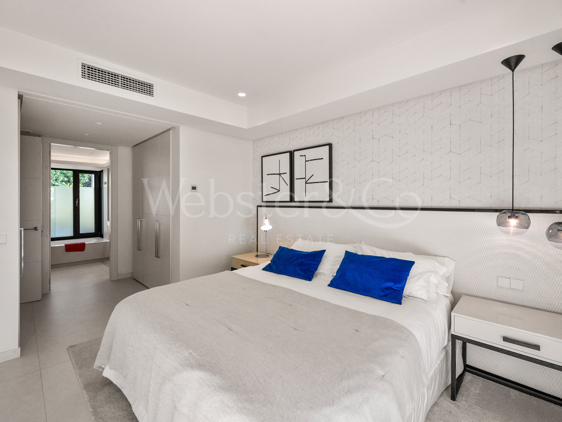 Villa Violeta - Serene Luxury on The Golden Mile